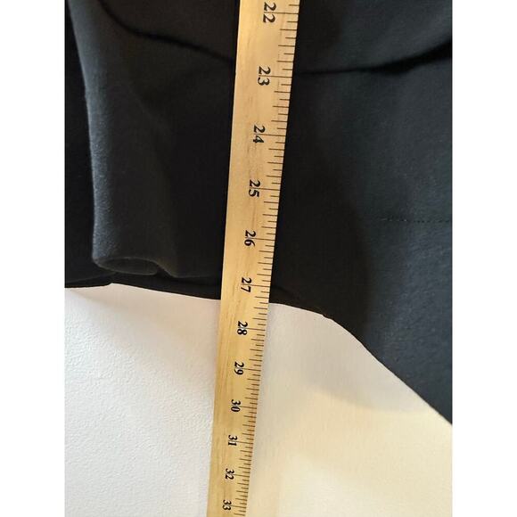 Vintage Y2K B. Darlin Juniors Rose Dark Romantic Goth Embroidered Mini Dress 5/6 - Picture 8 of 8